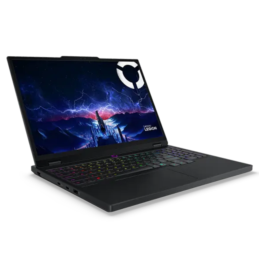 LENOVO LEGION 5I 15IRX10 I9-14900HX/ 16GB/ 1TB SSD/ W11H/ RTX 5070 8GB - Imagen 7