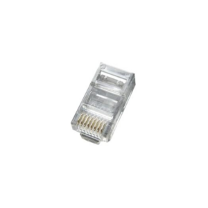 LINET CONECTOR UTP RJ-45 CAT6