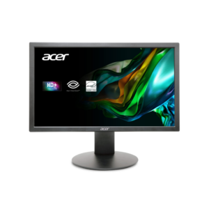MONITOR ACER K202Q BI 19.5 LED Monitor HD 1600x900 HDMI VGA