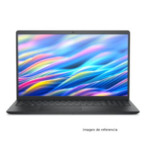 PORTATIL DELL 15 I5-1334U PANTALLA 15.6 RAM 16GB SSD 512GB W11HOME COLOR CARBON