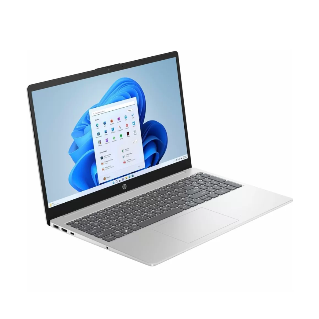 PORTATIL HP 15-FD0183 15.6 I7-1355U/ SSD 1TB/ 16GB/ W11/ SILVER - Imagen 3