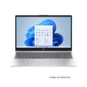 PORTATIL HP 15-FD0553 15.6 I5-1334U/ SSD 256GB/ 8GB/ W11H/ OUTLET