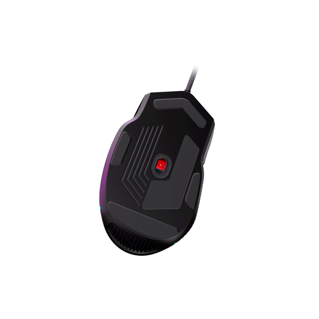 Primus Gaming Mouse Gladius 12800P PMO103 USB Wrd - Imagen 4