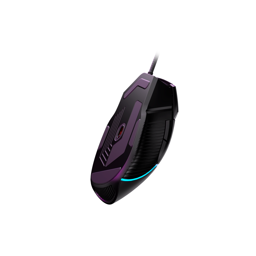 Primus Gaming Mouse Gladius 12800P PMO103 USB Wrd - Imagen 6