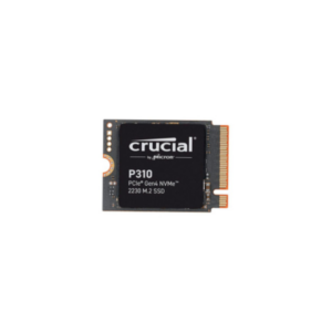 UNIDAD SSD P310 2230 1TB CRUCIAL
