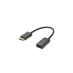 Xtech Adpt Dis Pt m to HDMI f XTC-378