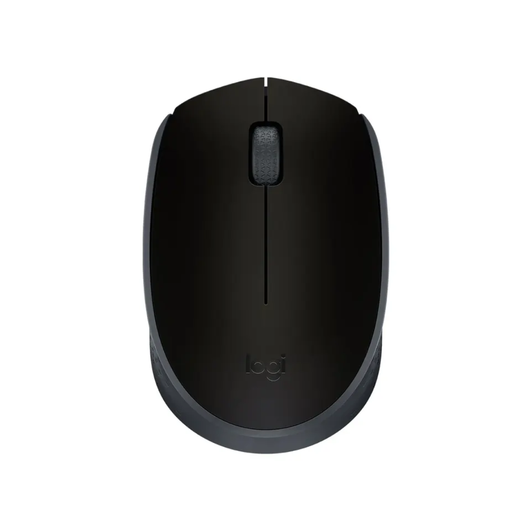 MOUSE LOGITECH M170 INALAMBRICO BLUE