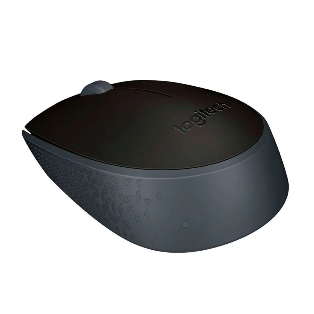 MOUSE LOGITECH M170 INALAMBRICO BLUE - Imagen 2