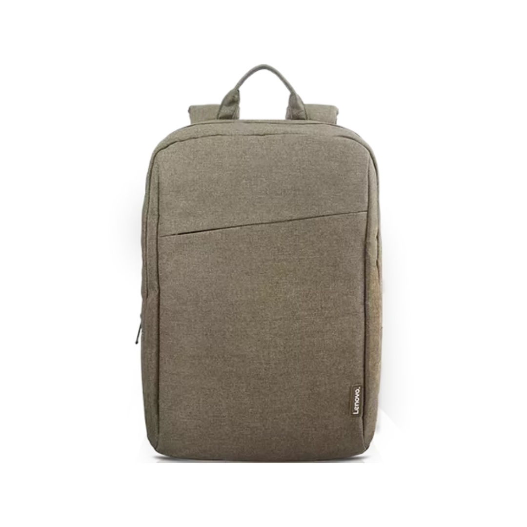 BACKPACK LENOVO B210 GREEN 16