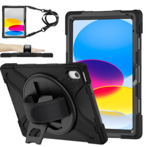 CASE PARA TABLET ZENRICH SURFACE GO 2 2020 PROTECCION 360