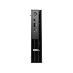 DELL PRO MICRO QCM1250 ULTRA 5 235T/ 8GB/ 512 SSD/ WIFI Y BT/ TECLADO US