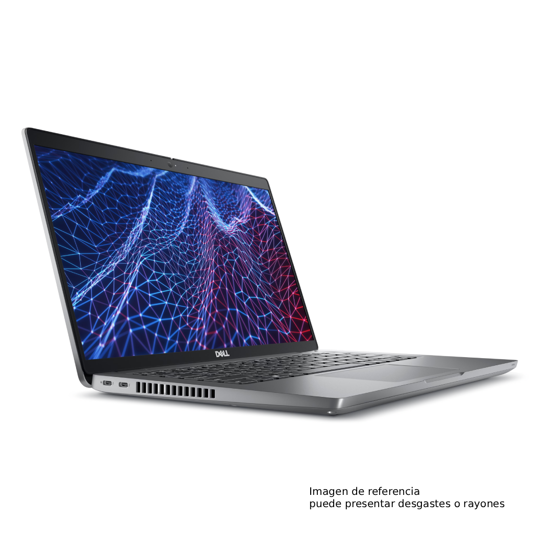 DELL LATITUDE 5430 I7 1265U /32GB/ 256GB/ W11P/ REFURBISHED - Imagen 3