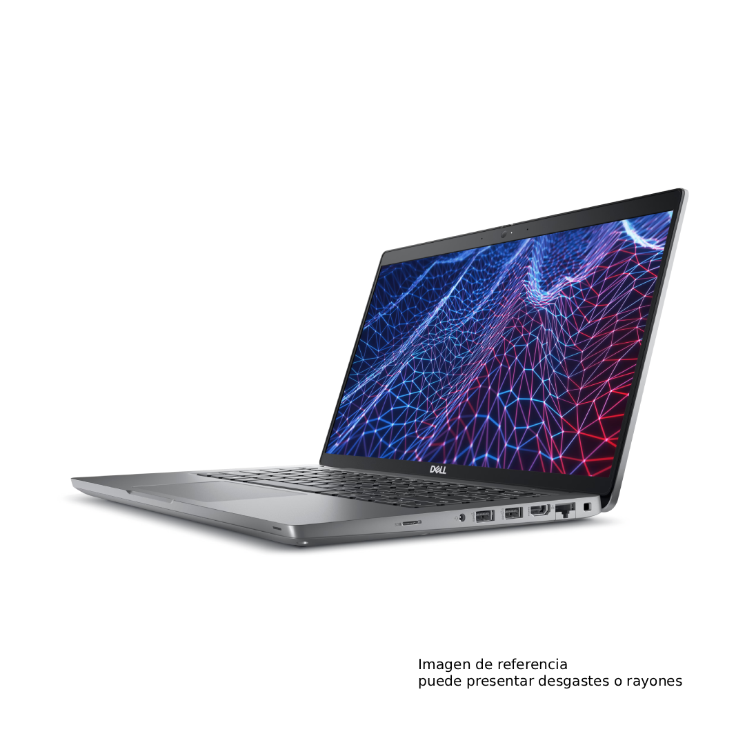 DELL LATITUDE 5430 I7 1265U /32GB/ 256GB/ W11P/ REFURBISHED - Imagen 2