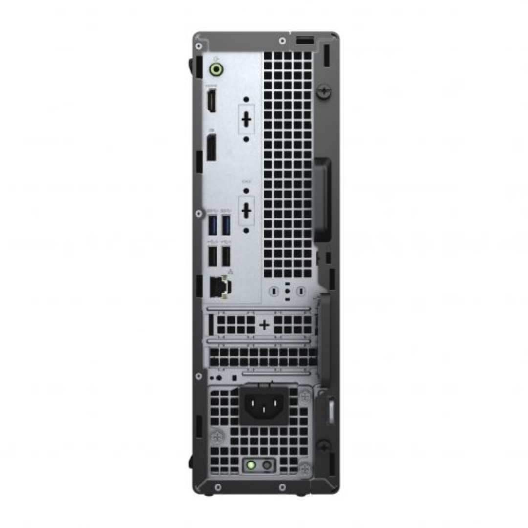 OPTIPLEX 3080SFF i5-10500/16GB/ SSD 256GB/ W11/ REFURBISHED - Imagen 2