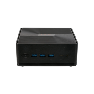 PC ECS LIVA Z2 N4020 4GB 128GB W11P