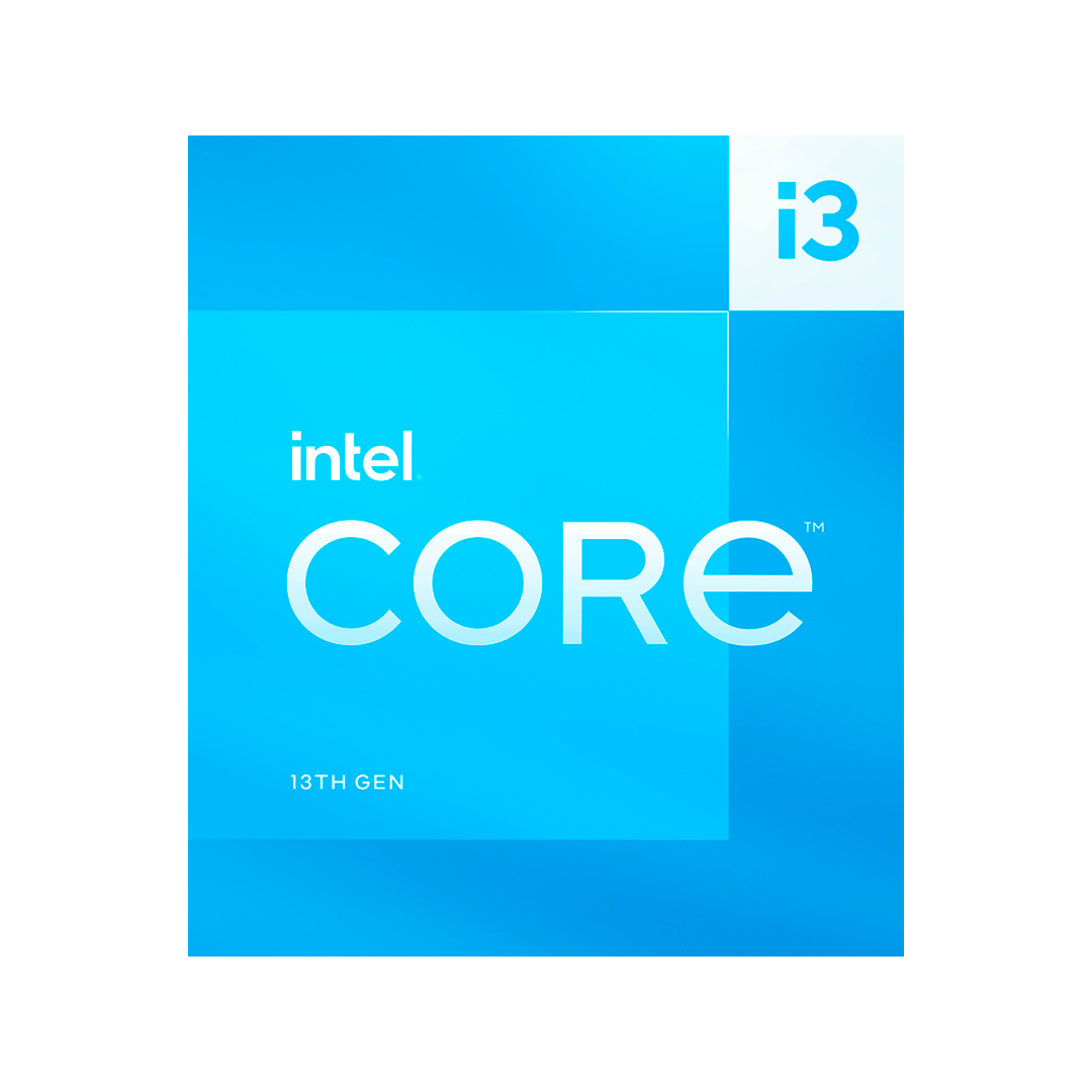 PROCESADOR INTEL CORE i3 14100 3.50 GHZ LGA1700